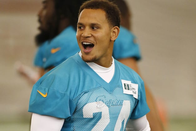 Cortland Finnegan: I Still Have the Skills, I Just Have to Prove It