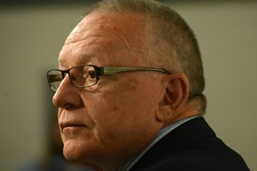 Ron Cook: Penguins coaching search in shambles