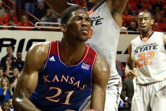 Bucks Co-Owner Marc Lasry Says They Won't Draft Joel Embiid