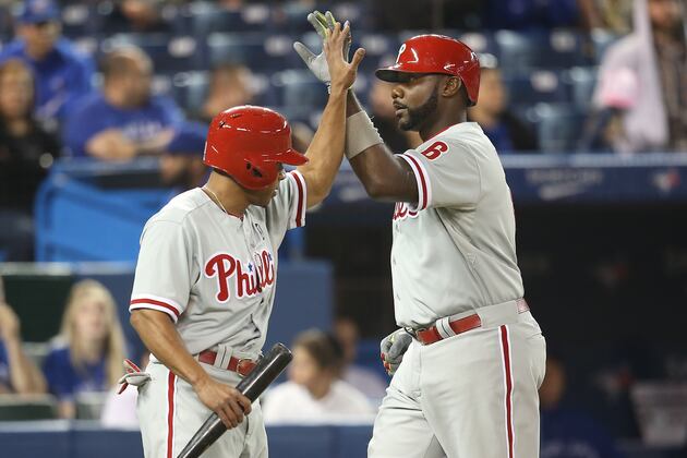 Marlins-Phillies Preview