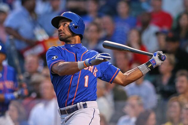 Report: Mets May Cut Chris Young Thursday