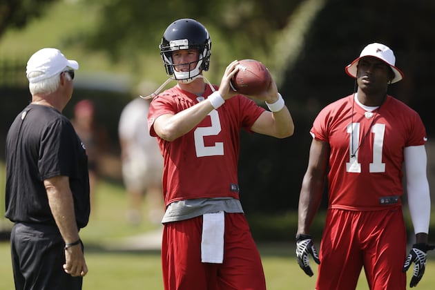 Which Players are Locks to Make the Roster?