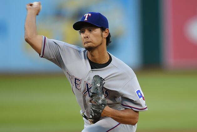 Week 13 Start/sit Advice, Two-Start Pitchers, Ranks