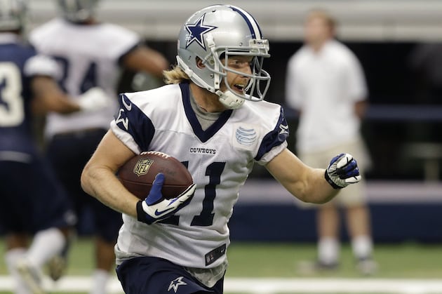 Eatman: Extensions for Dez & Tyron? Don't Forget Beasley