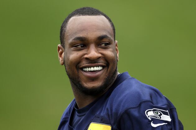 Seahawks Plan to Keep Harvin Rested in Training Camp