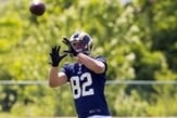 Get to Know a Rookie: Alex Bayer