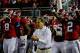 Alabama's weaknesses are few and far between, and have a habit of turning into strengths.