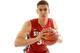 SAN FRANCISCO, CA - OCTOBER 17: Dwight Powell of Stanford poses for a portrait during the PAC-12 Men's Basketball Media Day on October 17, 2013 in San Francisco, California. (Photo by Ezra Shaw/Getty Images)