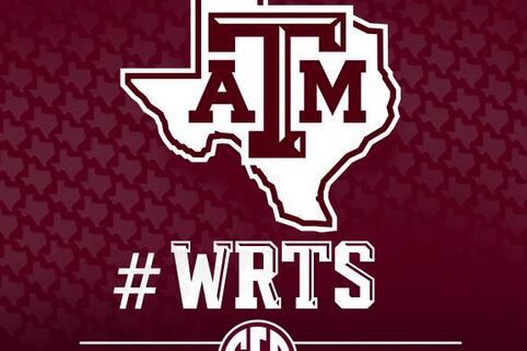 Texas A&M Proclaims Dominance in Texas with “We Run This State” Hashtag