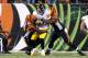 The Bengals don't appear ready to have a drop-off when it comes to bringing pressure to opposing quarterbacks.