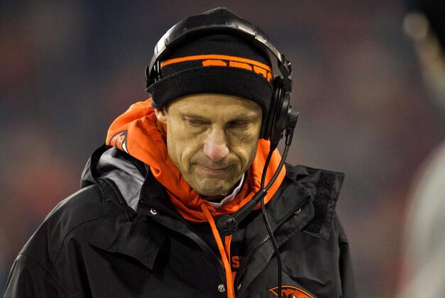 Report: Oregon State Losing 2 Players