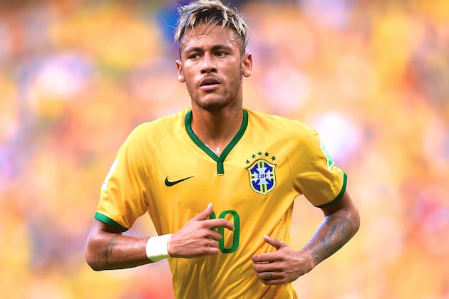 Brazil vs. Cameroon: Live Score, Highlights for World Cup 2014 Group A Game