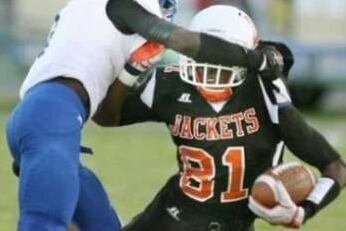 Hawkeyes Pick Up Commitment from Florida Wide Receiver