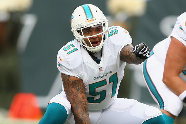 Report: Pro Bowl C Pouncey (Hip Surgery) to Miss at Least 3 Months