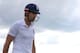 LEEDS, ENGLAND - JUNE 23: England captain Alastair Cook makes his way back to the pavilion after he was bowled out by Dhammika Prasad of Sri Lanka during day four of the 2nd Investec Test match between England and Sri Lanka at Headingley Cricket Ground on June 23, 2014 in Leeds, England. (Photo by Dave Thompson/Getty Images)