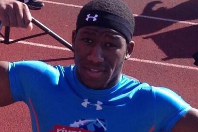 Cullen Discusses Reasoning Behind His Commitment to Syracuse Football