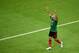 RECIFE, BRAZIL - JUNE 23: Javier Hernandez of Mexico celebrates scoring his team's third goal during the 2014 FIFA World Cup Brazil Group A match between Croatia and Mexico at Arena Pernambuco on June 23, 2014 in Recife, Brazil. (Photo by Laurence Griffiths/Getty Images)