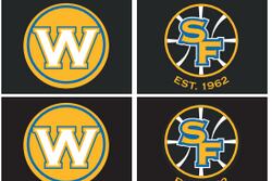 Warriors Adding Black? 76ers Adding Ben Franklin Logo?