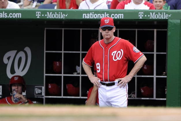 Williams Ejected for 1st Time as Manager