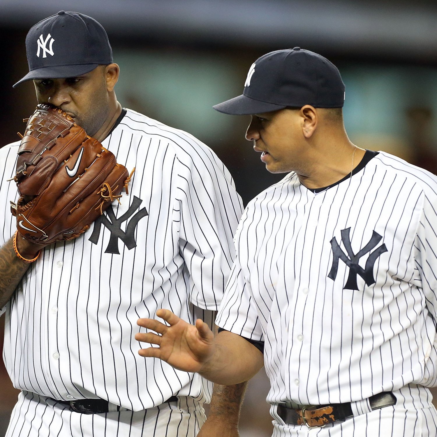 The Latest New York Yankees News | SportSpyder