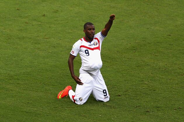 Players' World Cup Performances Not Always a Mark of Quality
