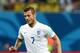 MANAUS, BRAZIL - JUNE 14: Jack Wilshere of England in action during the 2014 FIFA World Cup Brazil Group D match between England and Italy at Arena Amazonia on June 14, 2014 in Manaus, Brazil. (Photo by Claudio Villa/Getty Images)