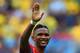 BRASILIA, BRAZIL - JUNE 23: Samuel Eto'o of Cameroon waves prior to the 2014 FIFA World Cup Brazil Group A match between Cameroon and Brazil at Estadio Nacional on June 23, 2014 in Brasilia, Brazil. (Photo by Stu Forster/Getty Images)