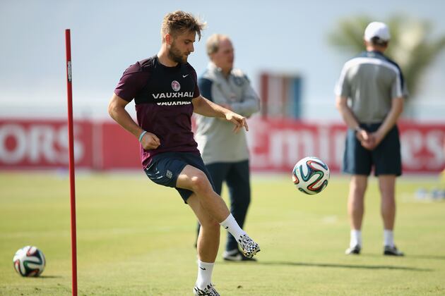 Manchester United Transfer News: Record Luke Shaw Bid Set to Be Rejected