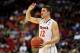 The Detroit Pistons will likely look for perimeter help at No. 38.