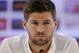 Following England's early World Cup exit, current captain Steven Gerrard is thought to be considering his international future.
