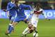 Gotze in action for Die Mannschaft