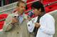 Low was Klinsmann's assistant in 2006.
