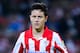BILBAO, SPAIN - SEPTEMBER 16: Ander Herrera of Athletic Club looks on during the La Liga match between Athletic Club and RC Celta de Vigo at San Mames Stadium on September 16, 2013 in Bilbao, Spain. (Photo by David Ramos/Getty Images)