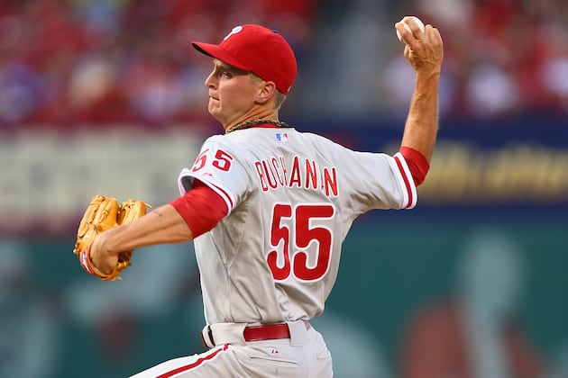 Miami Marlins at Philadelphia Phillies game preview