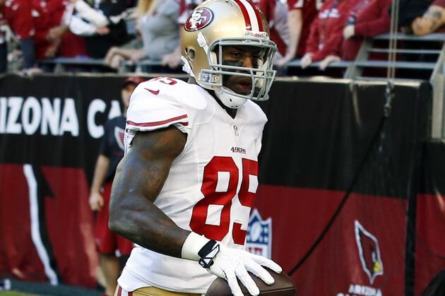Davis Keeping an Eye on Graham Ruling; 49ers Not Likely to Be Swayed