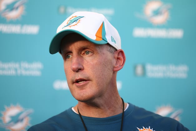 John Torres: Dolphins Can Score with Right Leadership