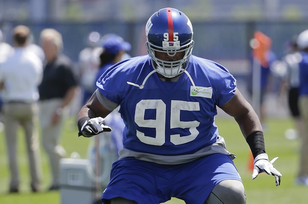 7 Players Who Benefited from Offseason
