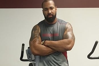 Instagram: Hatcher Off Crutches Just 5 Days Post-Surgery
