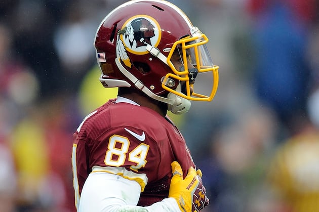 Niles Paul Ready to Take Next Step as Leader