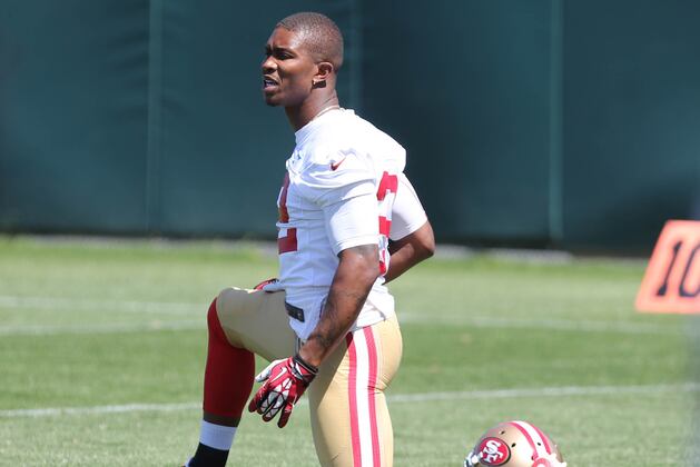 CB Cook Working with Bethel-Thompson to Improve His Ball-Tracking Skills