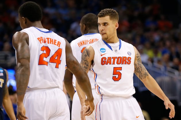 Wilbekin, Prather Trying to Improve Stock