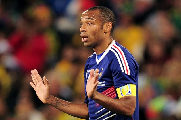 Henry: This Generation Can Lift Trophies