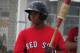 Signed in 2013, international free agent Rafael Devers has the highest ceiling in the Red Sox system. Who will challenge his standing among the 2014 international free-agent pool?