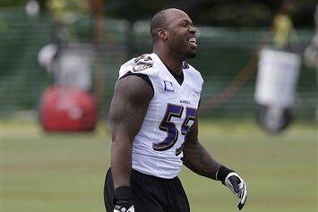 Can Ravens Get Back to Elite Defense?