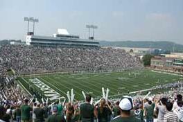 Ohio to Renew Battle for the Bell Series with Marshall