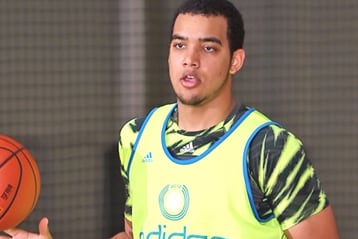 Lyles to Miss Kentucky Games in Bahamas