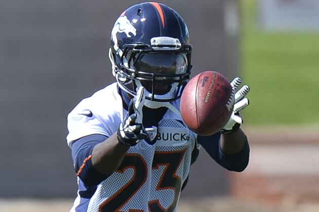 Five Potential Surpise Cuts for the Denver Broncos