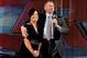 Vickie Guerrero & Vince McMahon