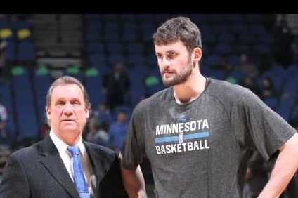 Minnesota Timberwolves, Kevin Love Wait as Possible Draft-Day Deal Nears