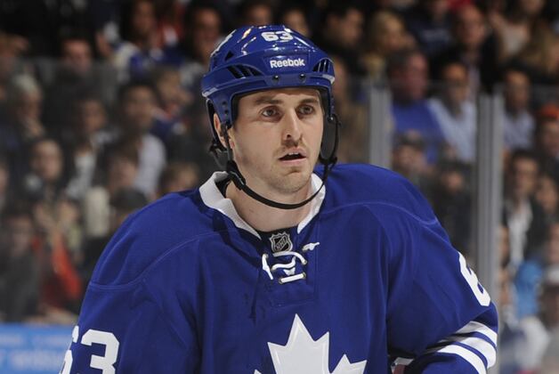 Bolland, Leafs Remain Apart in Negotiations: Agent